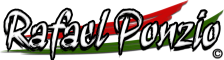 Rafael Ponzio logo